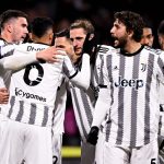 Serbian duo lift Juve to comfortable win over Salernitana