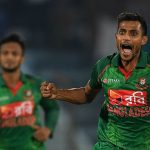 Shafiul Islam - BPL Records