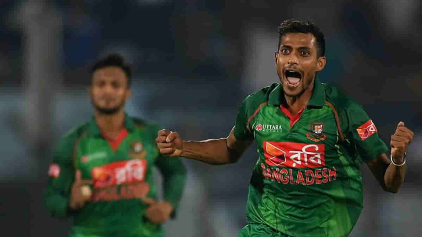 Shafiul Islam - BPL Records