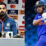 Shubman Gill and KL Rahul are both in Wasim Jaffer's starting XI for the first Test between India and Australia
