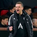 Skubala to remain in temporary charge of Leeds United