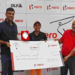 Sneha triumphs in third leg to end long wait for maiden win as a pro on WPGT