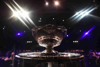 Sony Pictures Networks India bags exclusive broadcast rights for Davis Cup for two years.