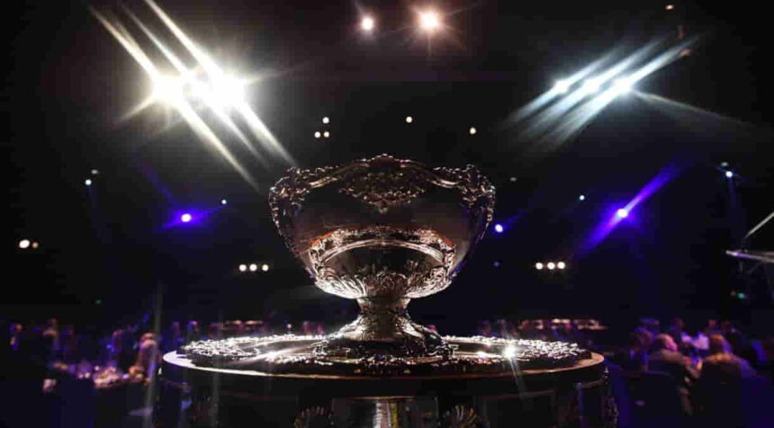 Sony Pictures Networks India bags exclusive broadcast rights for Davis Cup for two years.