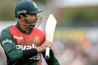 Soumya Sarkar - IPL Records
