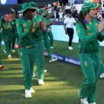 Hosts South Africa march on to final with thrilling win over England