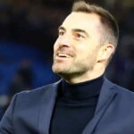 Southampton appoint Ruben Selles as manager until end of season.(photoSouthampton FC twitter)