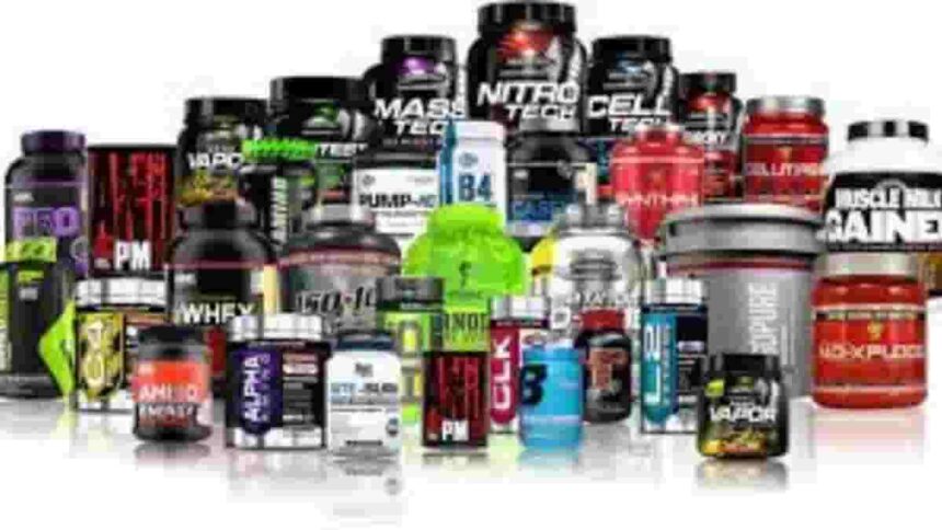 Sports Nutrition Program