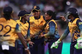 Inspired Sri Lanka sink South Africa on opening night