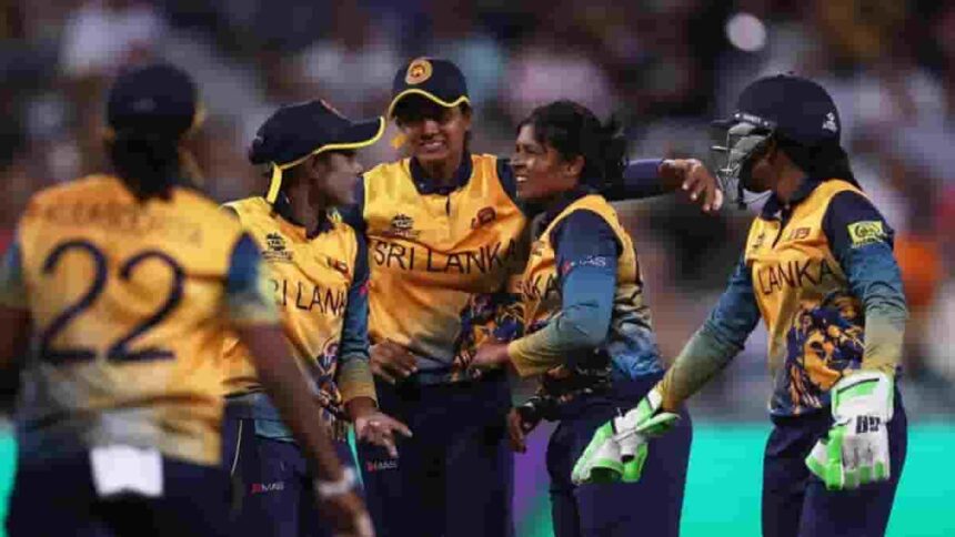 Inspired Sri Lanka sink South Africa on opening night