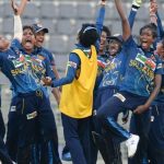 Sri Lanka will go a long way in this Women's T20 World Cup Chamari Athapaththu.(photoICCtwitter)