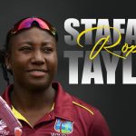 Stafanie Roxann Taylor