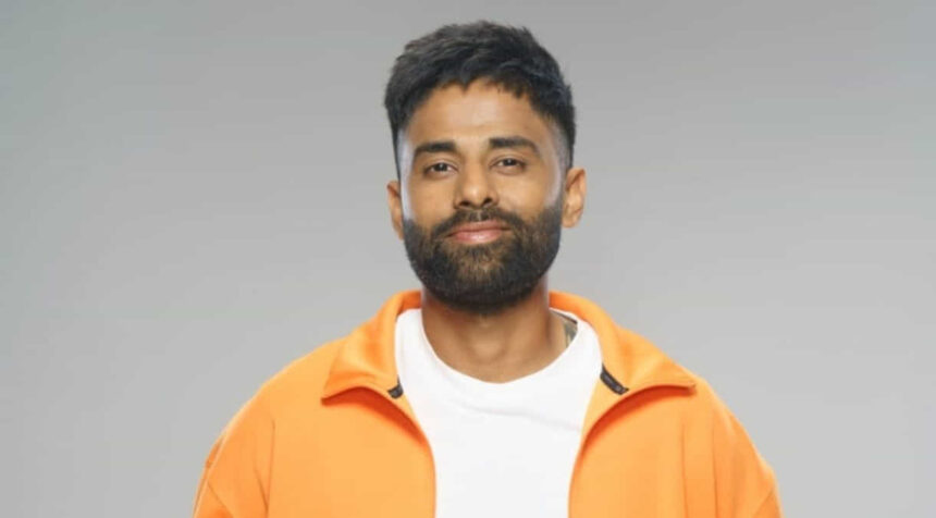 Suryakumar Yadav to collaborate with the superfood brand 'Pintola'.