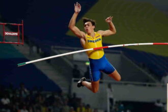 World Athletics Indoor Championships 2025 Nanjing: Top Stars To Watch