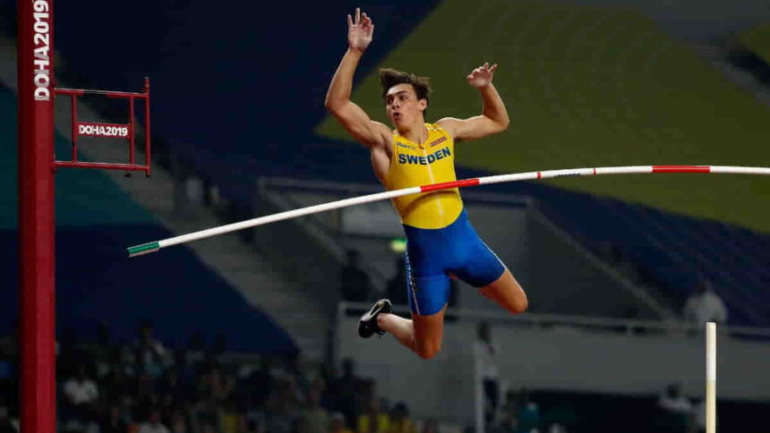 World Athletics Indoor Championships 2025 Nanjing: Top Stars To Watch