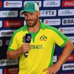 T20 World Cup If I feel any pain or anything like that, I won't play, says Aaron Finch