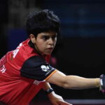 Table Tennis player Archana Kamath moves court after dropped from CWG squad.