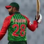 Tamim Iqbal - Bangladesh cricket team