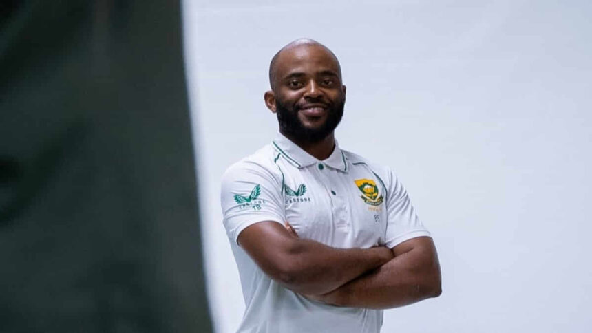 Temba Bavuma Reaches 1000 Test Runs As Captain: South Africa's New Era of Leadership