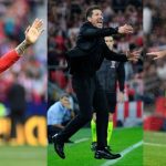 This Valentine's Day, take a look at LaLiga footballers who rekindled romances with their first loves