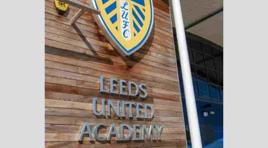 Three take temporary charge of Leeds as search for new coach begins