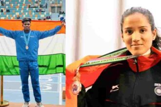 Second edition of Indian Open - Throws and Jumps Competition to begin from March 1