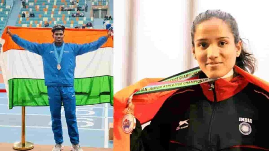 Second edition of Indian Open - Throws and Jumps Competition to begin from March 1
