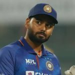 To sit out and breathe fresh air feels blessed Rishabh Pant updates on his road to recovery
