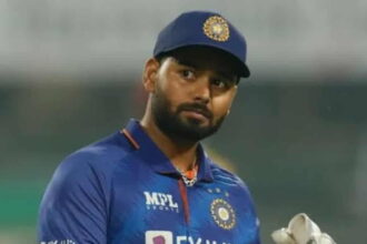 To sit out and breathe fresh air feels blessed Rishabh Pant updates on his road to recovery