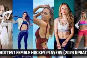 Top 20 Hottest Hockey Players