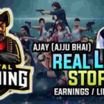 Total Gaming - Ajju Bhai