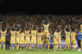 Traditional powerhouses set to clash in 76th Santosh Trophy final round (1)