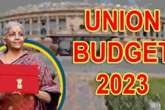 UNION BUDGET 2023