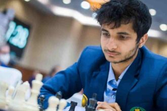 Pro Chess League: Indian Grandmaster Vidit Gujrathi stuns world champion Magnus Carlsen
