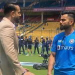Virat Kohli should try to play more aggressively when facing spinners Irfan Pathan