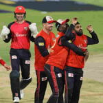 ILT20: Wanindu Hasaranga, Luke Wood bowl Desert Vipers to victory over Sharjah Warriors.(photo:@ILT20Official)