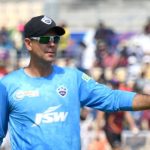 Will forgive Matthew Renshaw for being out for a golden duck in Nagpur Test Ricky Ponting Release