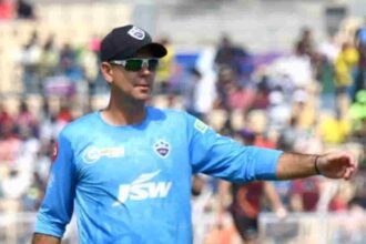 Will forgive Matthew Renshaw for being out for a golden duck in Nagpur Test Ricky Ponting Release