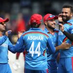 Will officially write to International Cricket Council Afghanistan Cricket Board on Australia's withdrawal from ODI series