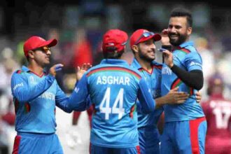 Will officially write to International Cricket Council Afghanistan Cricket Board on Australia's withdrawal from ODI series