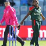 Women T20 World Cup Records - Ritu Moni
