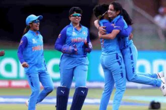 Mighty Australia stand between India and ticket to the final