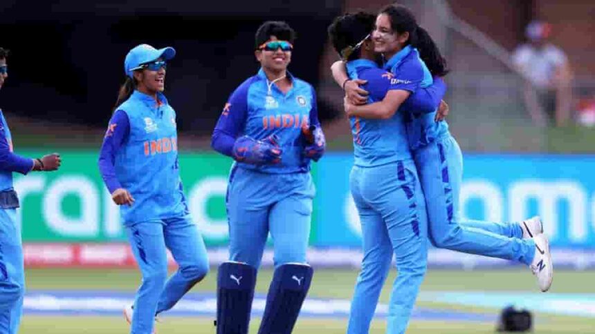 Mighty Australia stand between India and ticket to the final