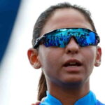 Women's T20 World Cup Dot balls are something which is already worrying us, says Harmanpreet