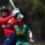 Women's T20 World Cup England, Sri Lanka shine in warm-up matches (Photo credit ICC Twitter)