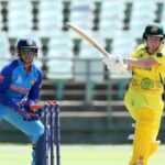 Women's T20 World Cup I just hope Australia have a bad day, says Anjum Chopra ahead of semifinal.(photoICCTwitter)