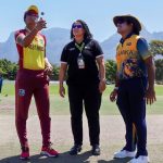Women's T20 World Cup South Africa beat Pakistan, West Indies get better of Sri Lanka in warm-ups