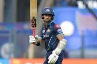 Wriddhiman Saha - IPL Records