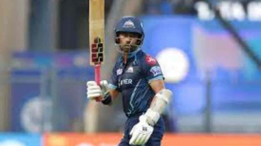 Wriddhiman Saha - IPL Records