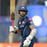 Wriddhiman Saha - IPL Records
